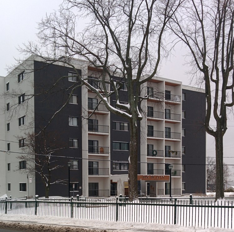 Photo Lévis - Duc de Lévy 2