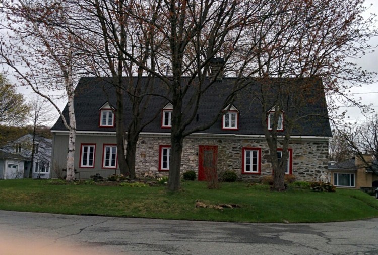 Maison Carrier-Couture