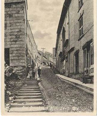 Traverse cote-labadie- No 3