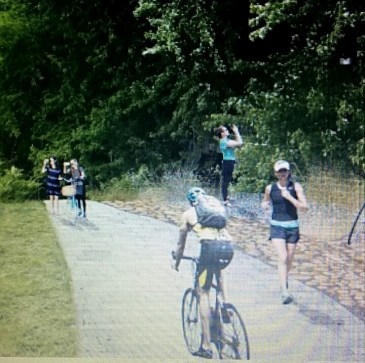 Traverse Labadie côte