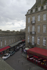 Traverse - Saint-Malo - 10