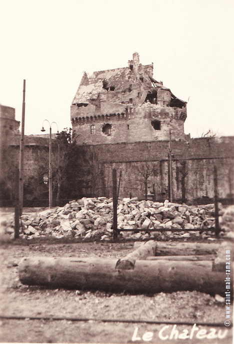 Traverse - Saint Malo - 5