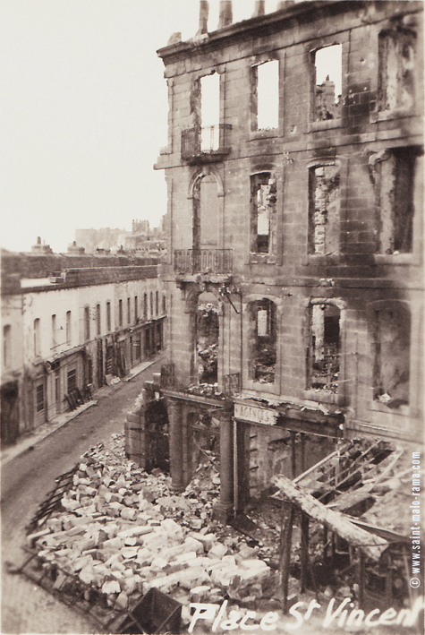 Traverse - Saint-Malo - 9