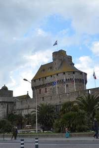 Traverse - Saiont-Malo 6