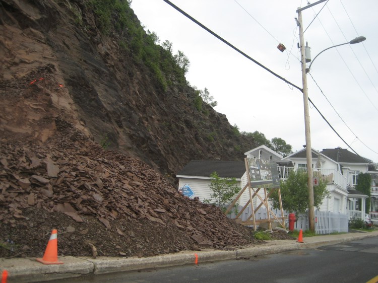 Traverse eboulis 6 juillet 2014 5