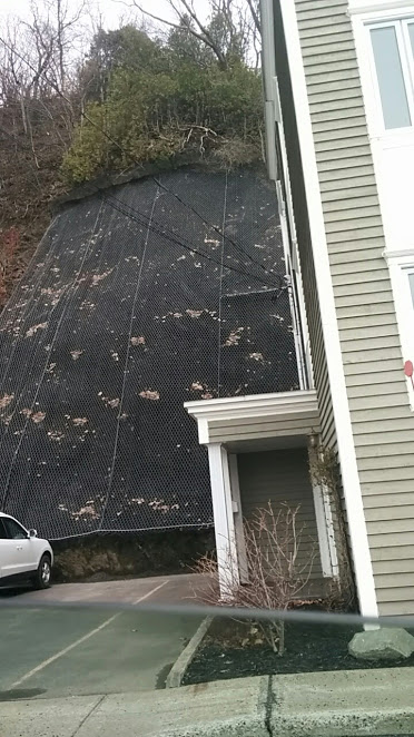 Traverse marteau picqueur ouest Valero