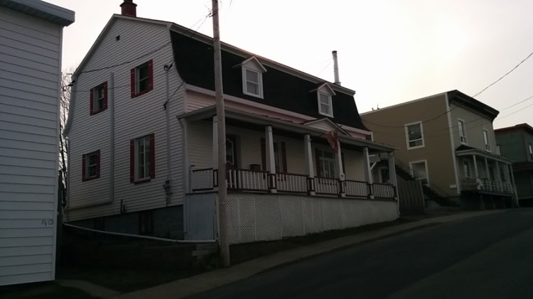 SCPL 379 Saint Onesime