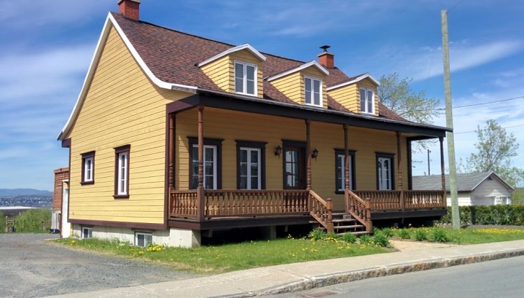 SCPL 427 Saint-Joseph