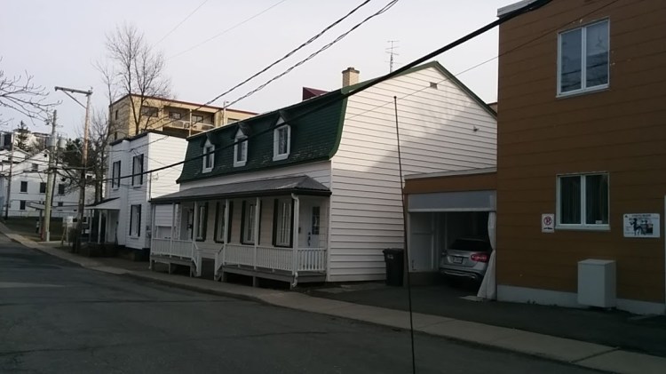 SCPL 5 Saint-Etienne