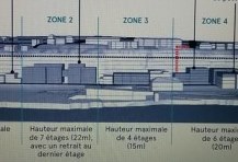 Traverse - hotel - réduction