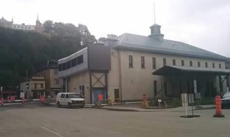 Traverse Halle Lauzon 7.07