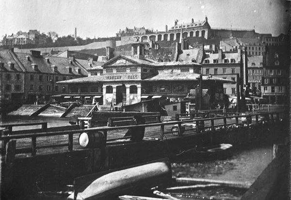 Traverse Marché Finlay