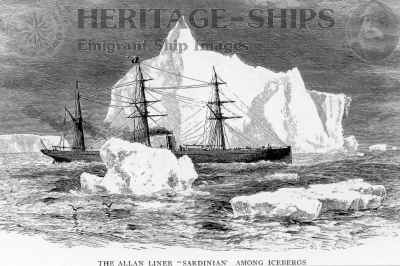 Traverse Sardinian 2