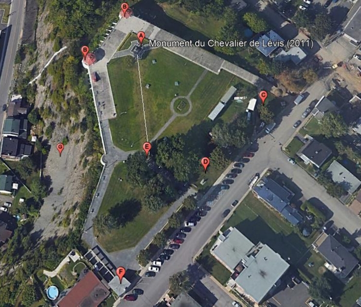 Chevalier de Lévis 5