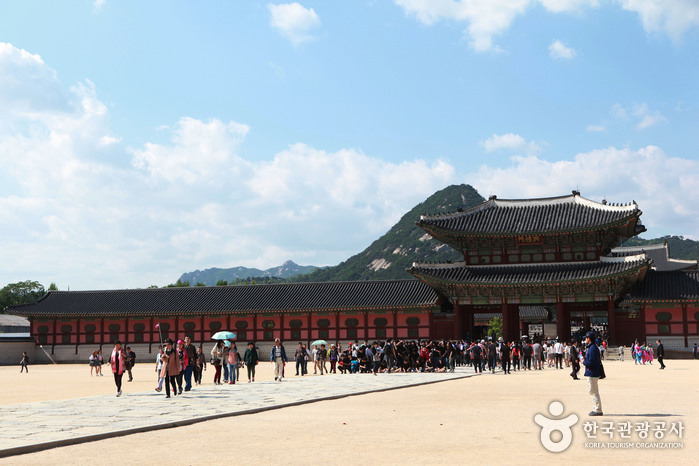 Traverse - Seoul 1