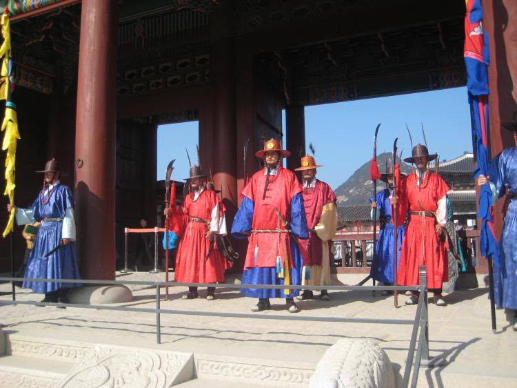 Traverse Seoul Animation 3