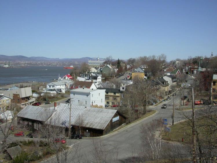 Les Scies Mercier - Gaston Cadrin 2006